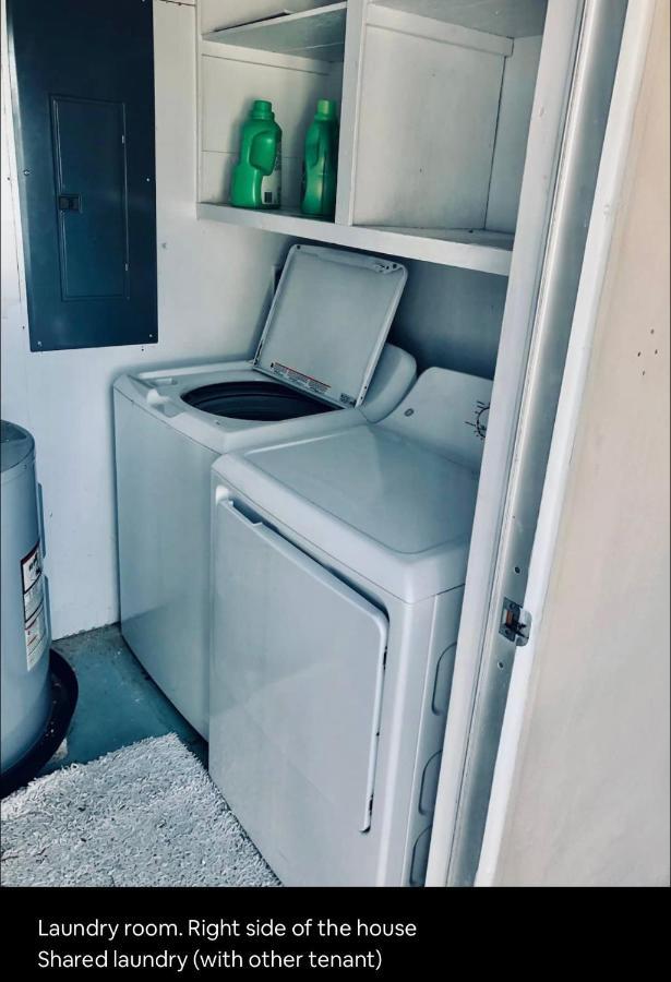 Cheerful Home With One Bedroom 珊瑚角 外观 照片