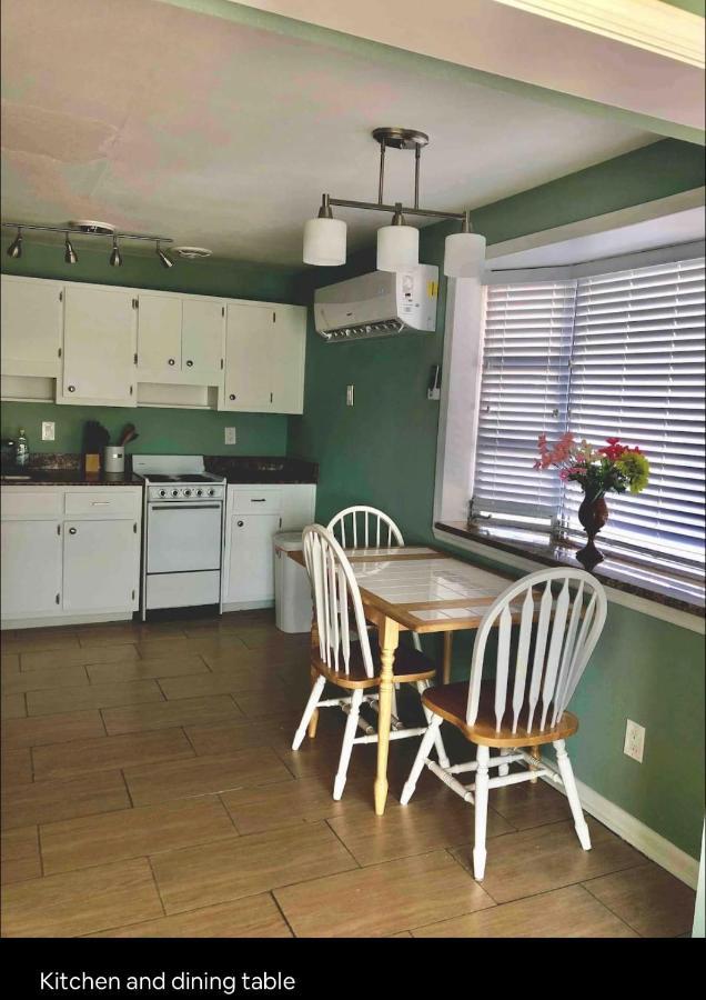 Cheerful Home With One Bedroom 珊瑚角 外观 照片